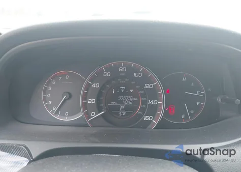 2015 Honda Accord Sport from USA, damaged, VIN 1HGCR2F5XFA230604